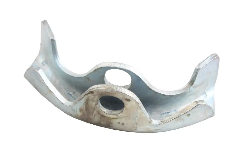 Зрівнювач троса ручного галма ВАЗ 2101 (щелепа), фото 1