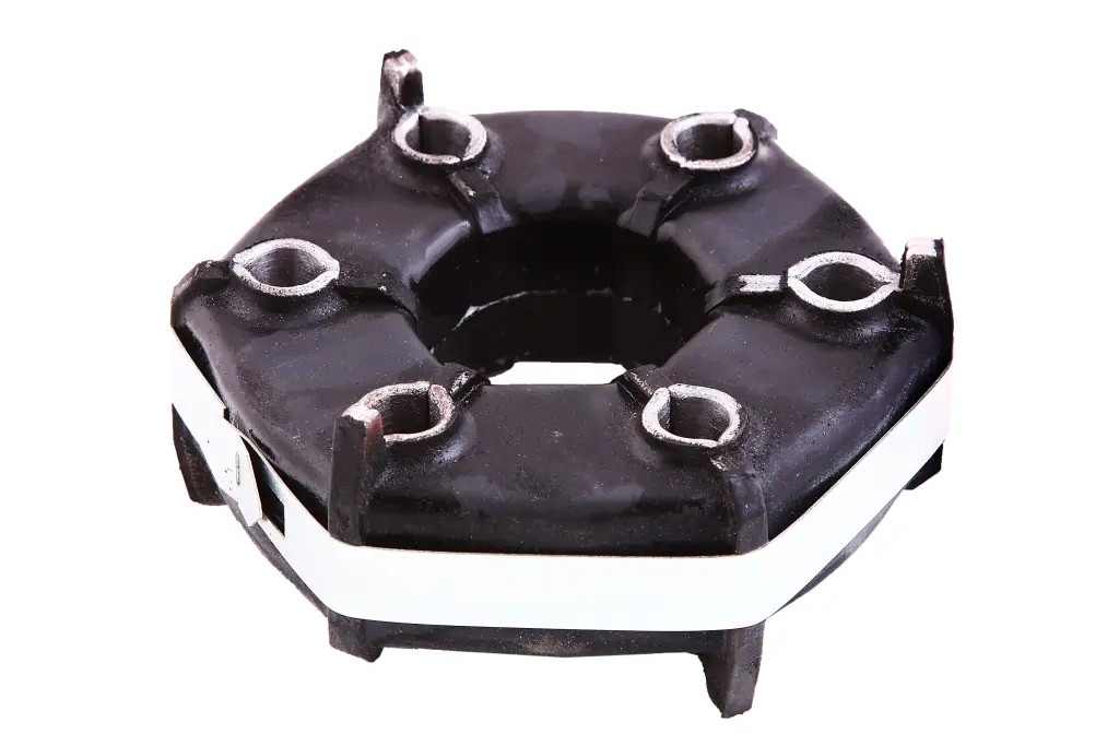 Еластична муфта 2123, фото 1