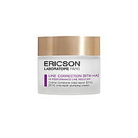 Заповнюючиий зволожуючий крем LINE-REPAIR PLUMPING CREAM ERICSON LABORATOIRE, 50 мл