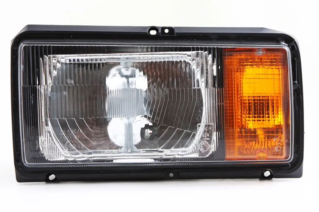 Фара 2105 з оранж. повер. ліва (мал. ), фото 1