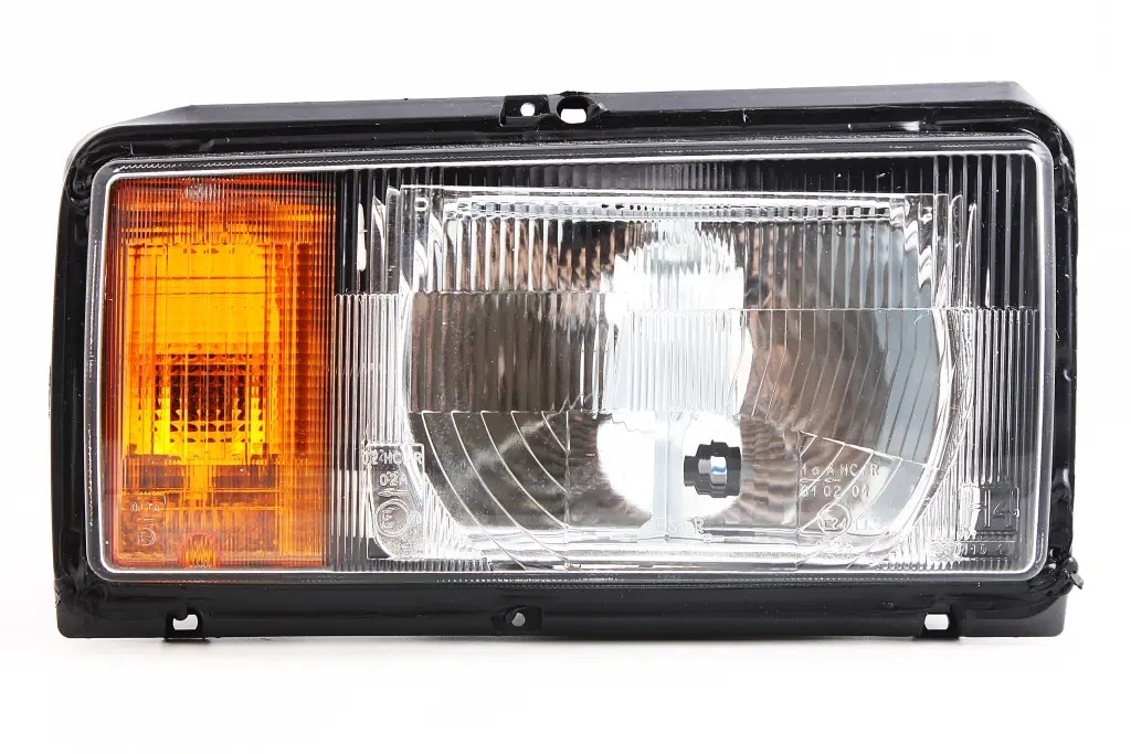 Фара 2105 з оранж. повер. права (рис. ), фото 1