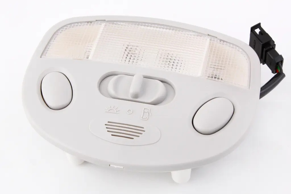 Ліхтар салону 1118, фото 1