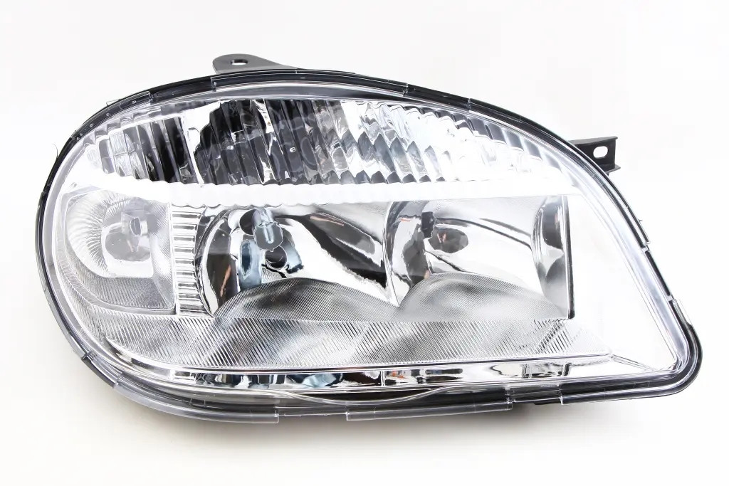 Фара 2123  права з галогенками, фото 1