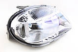 Фара 2123  права з галогенками, фото 2