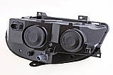 Фара 2123  права з галогенками, фото 4