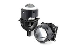 AMS ULTIMATE U2 TRUCK 3.0 F/R автомобільні LED лінзи для вантажного транспорту