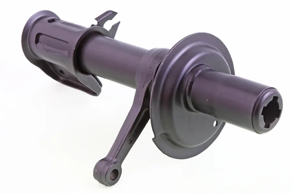 Амортстійка ВАЗ 2108 передня корпус "Швидкіст" правий з гайкою, фото 1