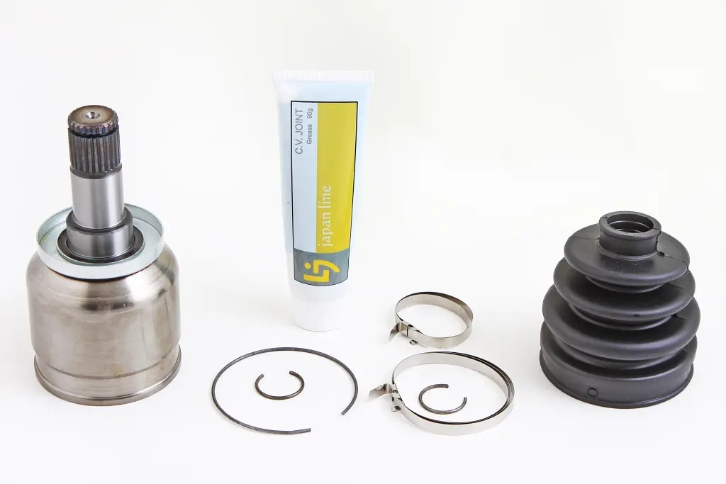 ШРУС 2108 внутрішній "Japan Line", фото 1