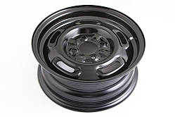 Диск колісний ВАЗ 2103 "EuroEx" чорний