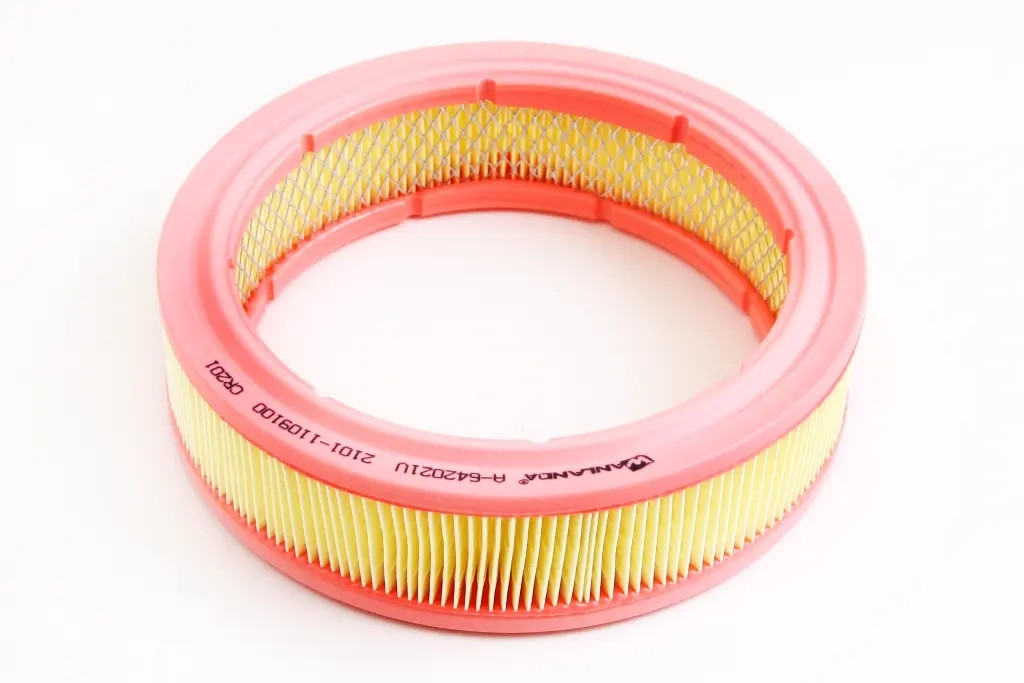 Філтр повітряний ВАЗ 2101 "Wanlanda", фото 1