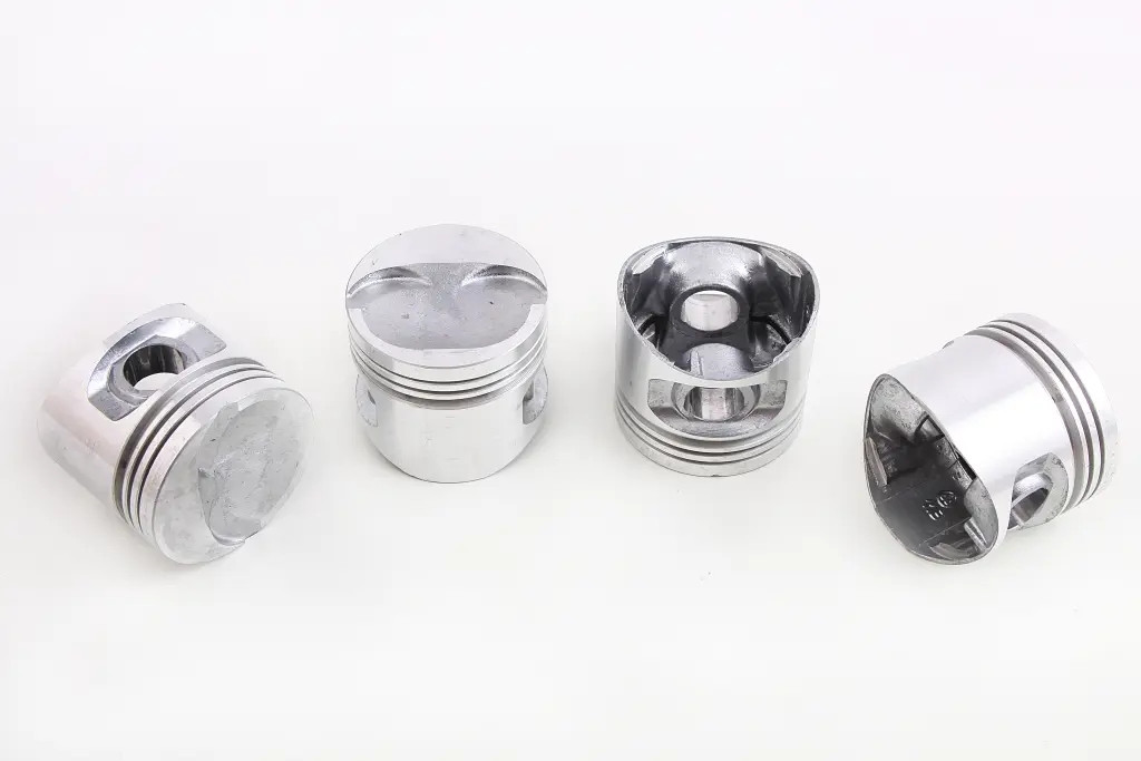 Поршні ВАЗ 2108 "Автрамат" 76.0 B, фото 1