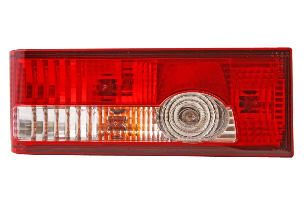 Ліхтар 2108 лівий тюнінг, фото 1