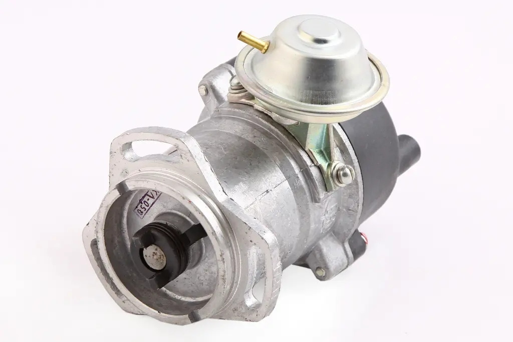 Трамблер 2108, фото 1