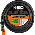 Шланг для краплинного поливу Neo Tools 1/2“ (15-880)