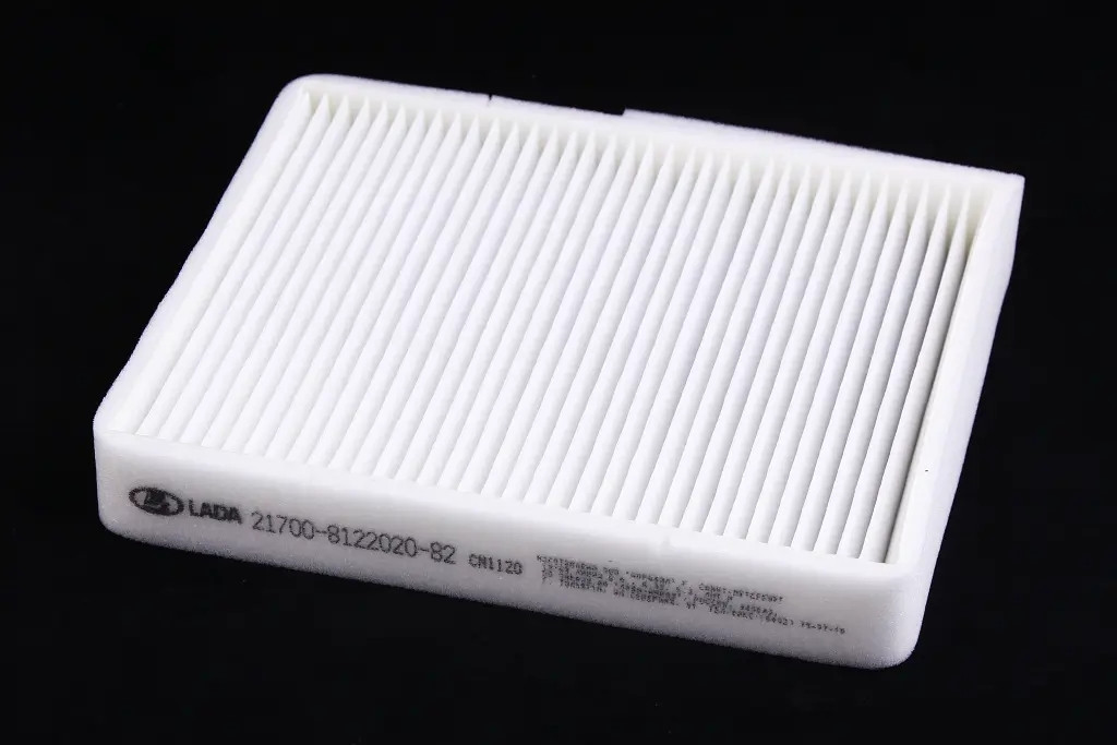 Філтр салонний 2170 із кондиц. Panasonic, фото 1