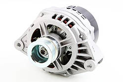 Генератор ВАЗ 2112 100А "AS"