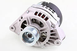 Генератор ВАЗ 2112 115А "Eldix"