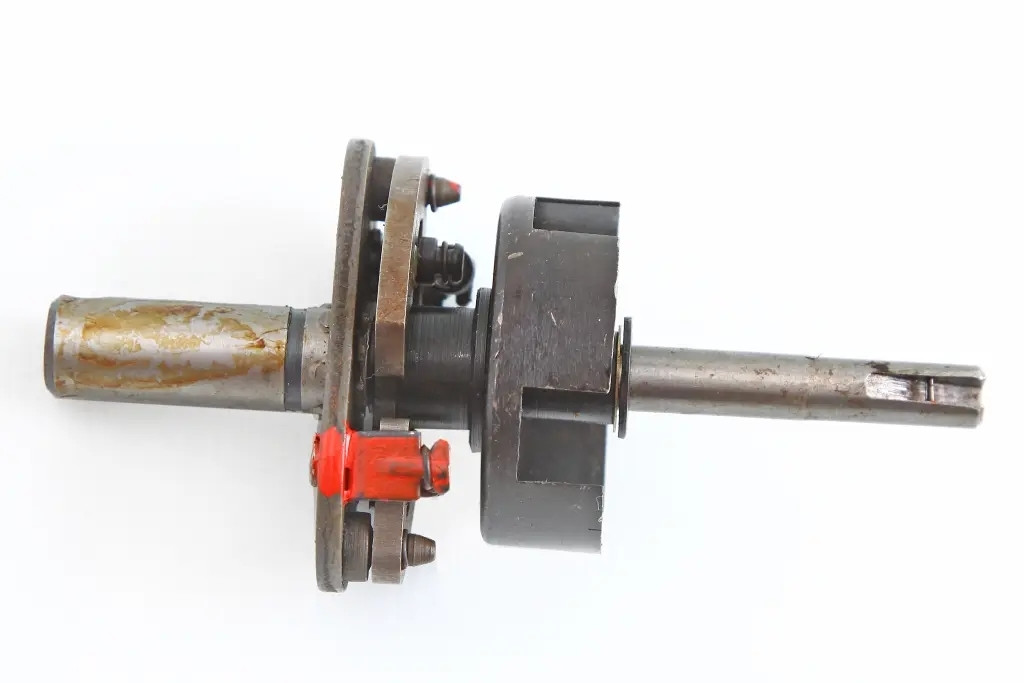 Вал трамблера 2108 з відцентровим автоматом, фото 1