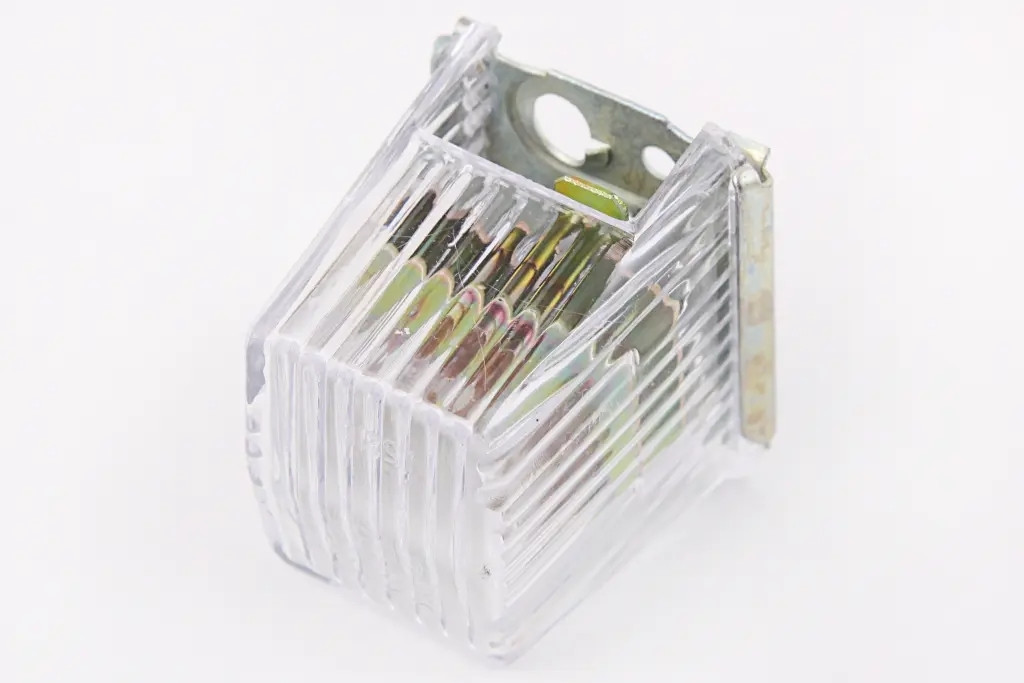 Ліхтар багажника 2101, фото 1