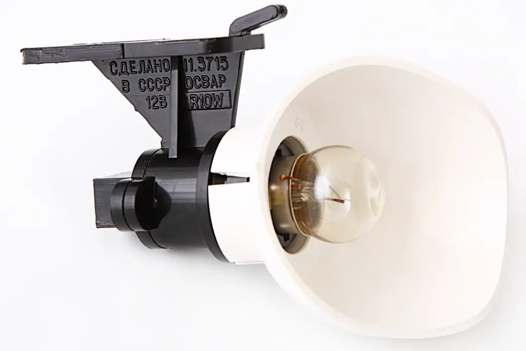 Ліхтар підкапотний 2108, фото 1