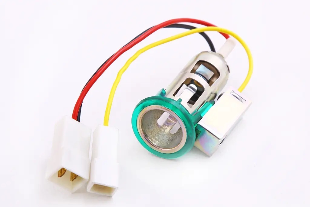 Прикурювач 2108 патрон, фото 1