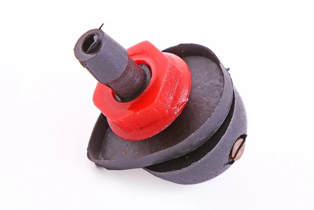 Форсунка омивача 2123 з регулюванням на гайці "красная гайка" (ВАЗ 2170, Ланос), фото 1