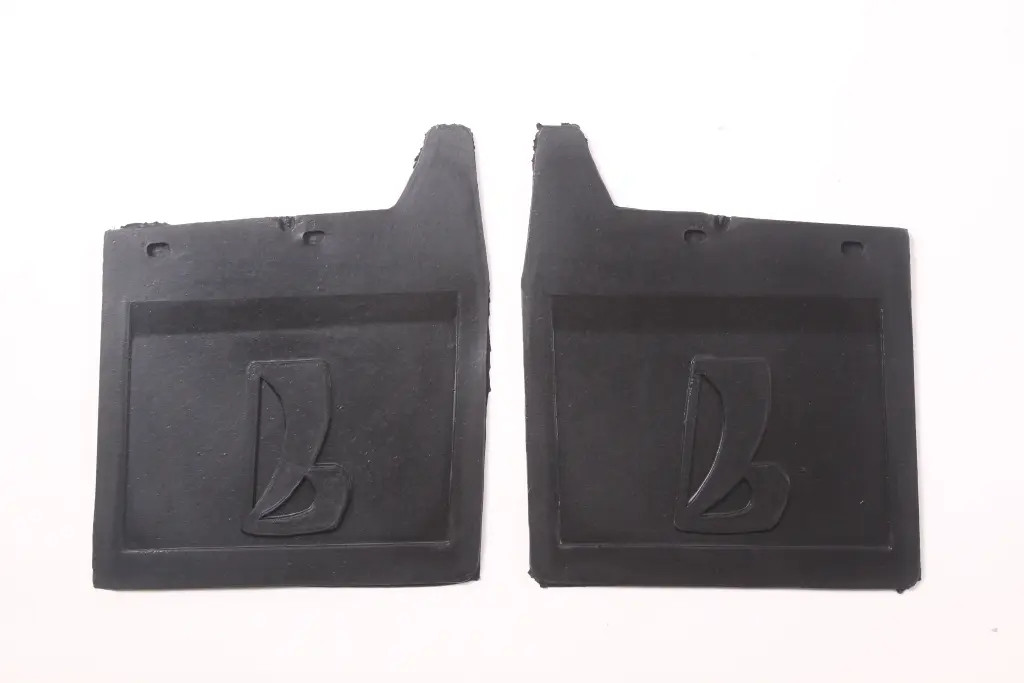 Бризковик ВАЗ 2101 задній (2 шт.), фото 1