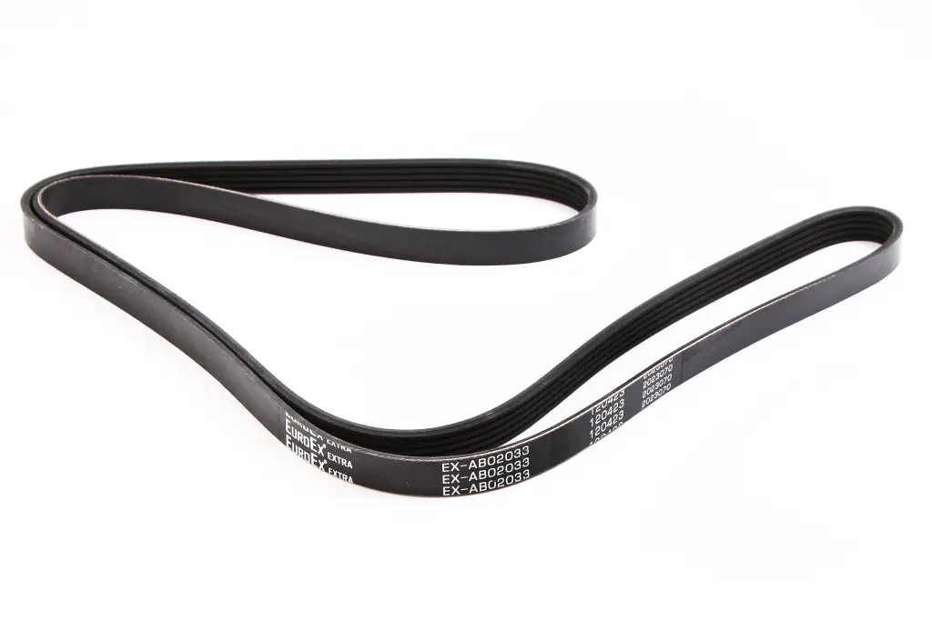 Ремін генератора 2123 "EuroEx" 1888 струмк., фото 1