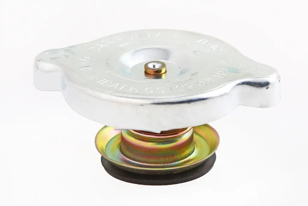 Кришка радіатора ВАЗ 2101 "Flagmus" (М-412, ГАЗ-24), фото 1