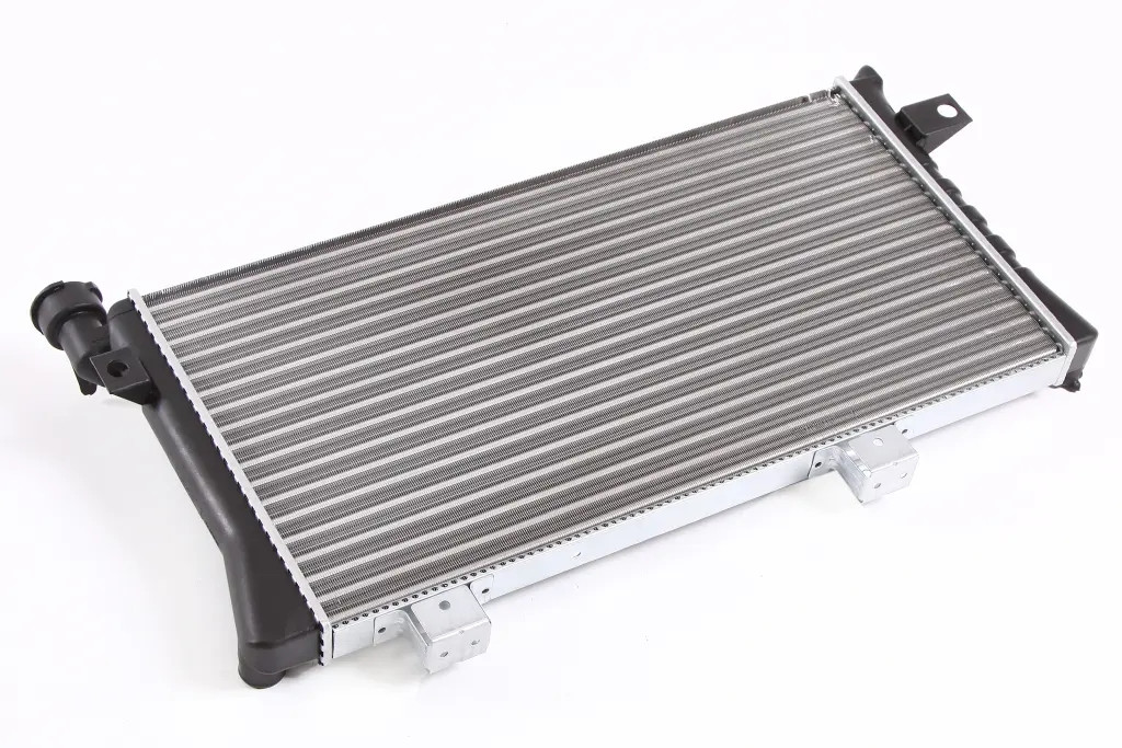 Радіатор 21213 алюмінієвий "EuroEx", фото 1