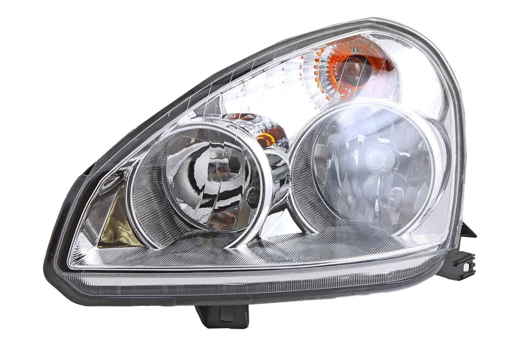 Фара ВАЗ 2170 ліва, фото 1