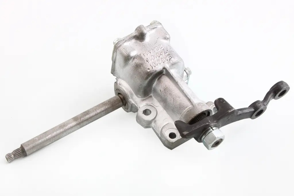 Кермова колонка 2105 без олії без упа., фото 1