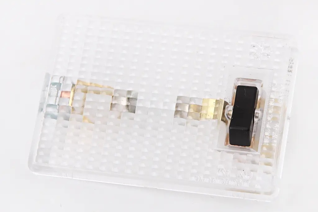 Ліхтар салону 2105, фото 1