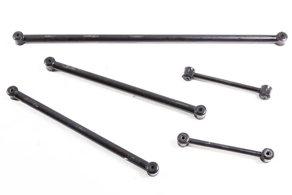 Реактивна тяга 2101 (5 шт.), фото 1