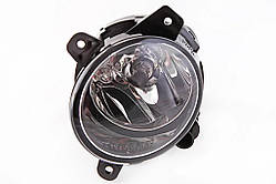 Фара протитуманна ВАЗ 2190  ліва з галогенкою