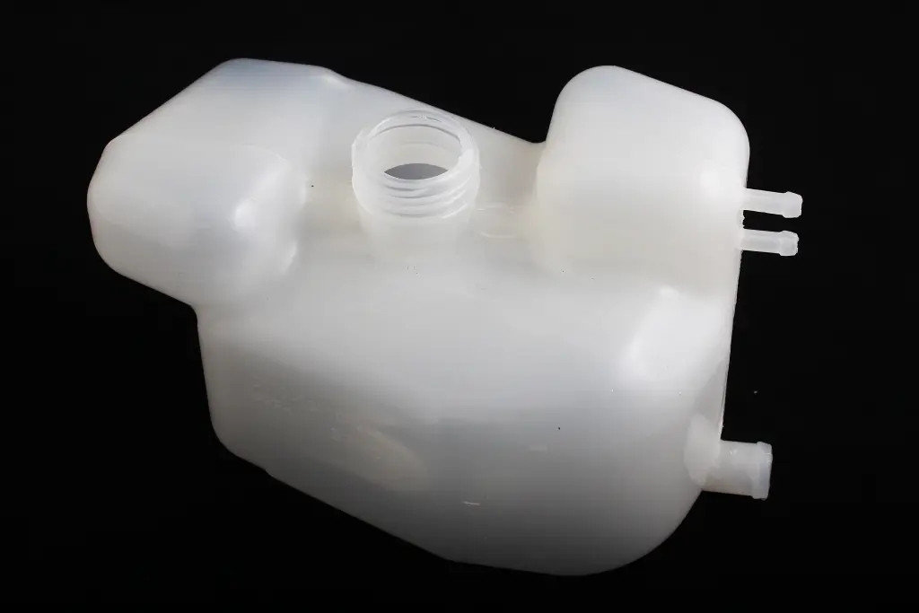 Бачок розширювалний 2110 нів. обр.  посилений. (1 гірл., аналог СЕМЗ), фото 1