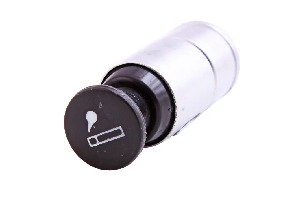 Прикурювач 2101 рухома частина, фото 1