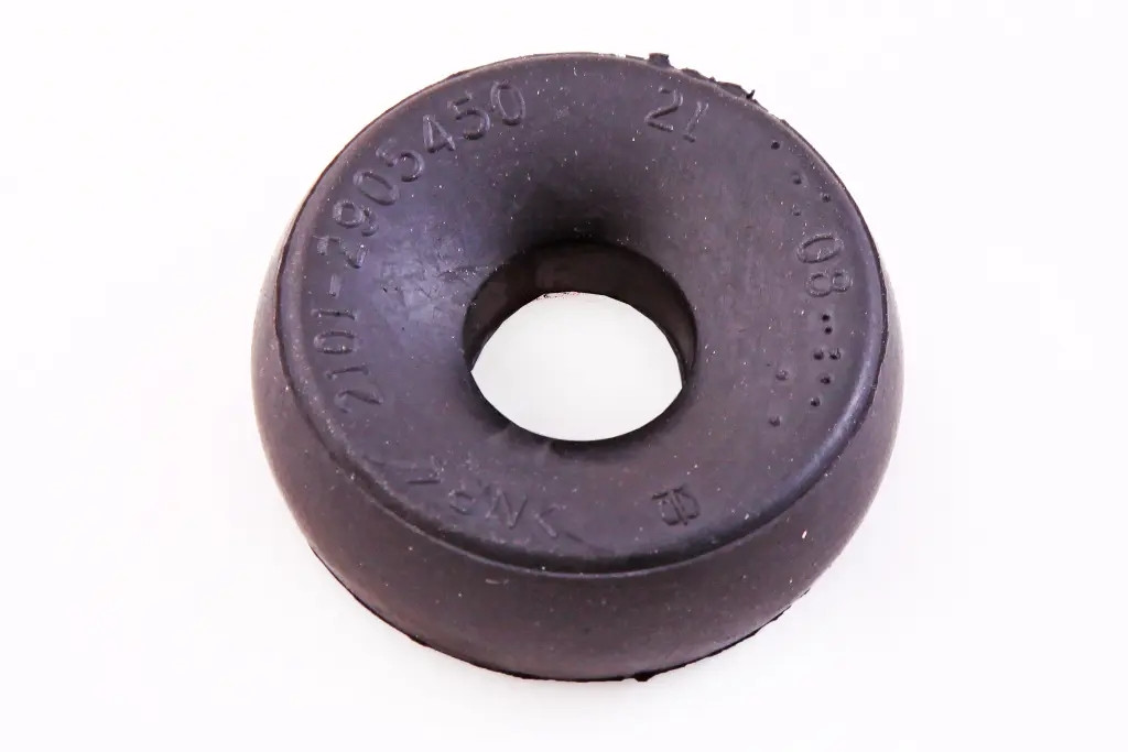 Втулка амортизатора ВАЗ 2101 передня, фото 1