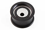 Ролик ГРМ ВАЗ 2112  натяжний, фото 2