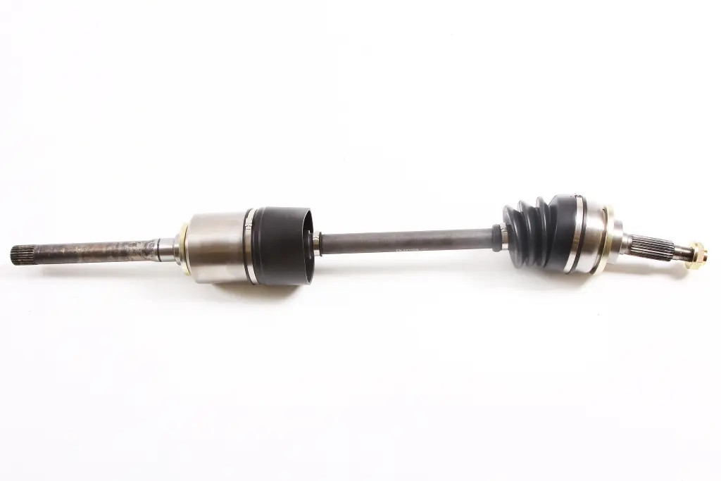 Привід 2123 "EuroEx" правий (24 шліци), фото 1