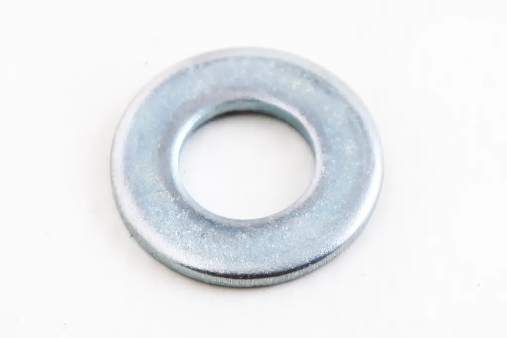 Шайба 8*17*1.5мм, фото 1