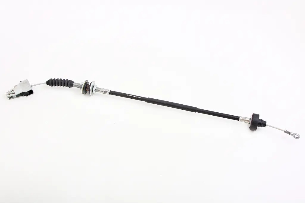 Трос зчеплення ВАЗ 2109 нового зразка "ТехноПривод", фото 1