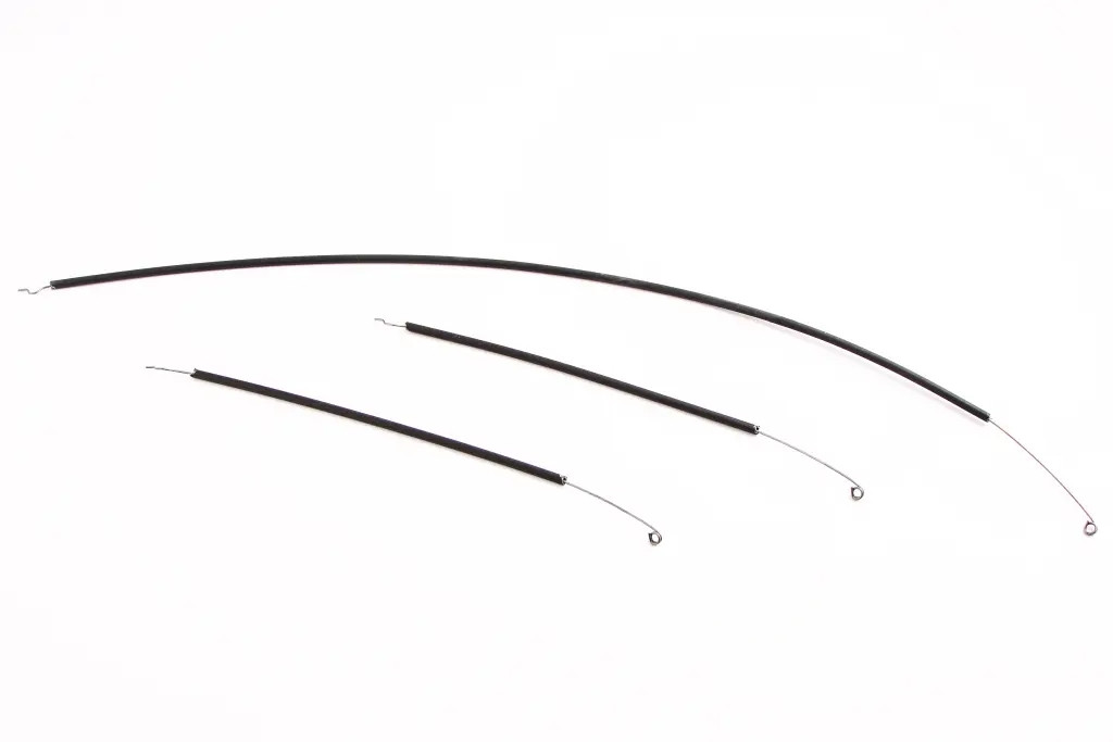 Трос обігрівача 2123 "Авто-трос" (3 шт.), фото 1