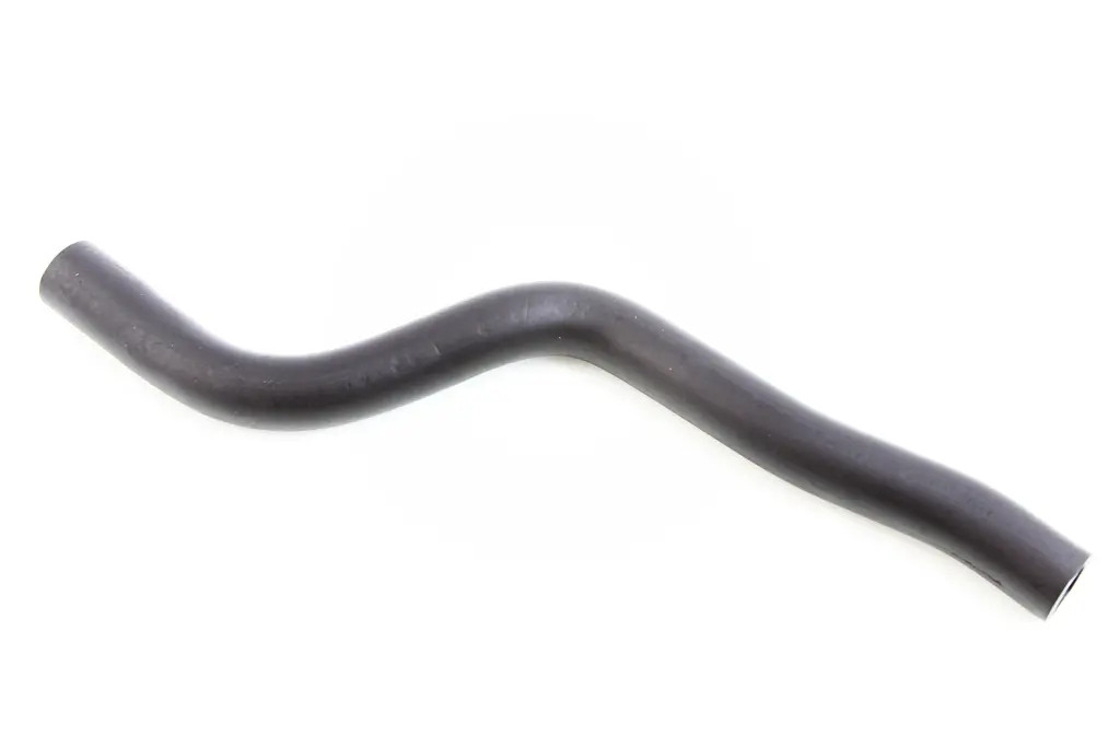 Патрубок обігрівача 2123 нижній відвідний "Резинопласт", фото 1