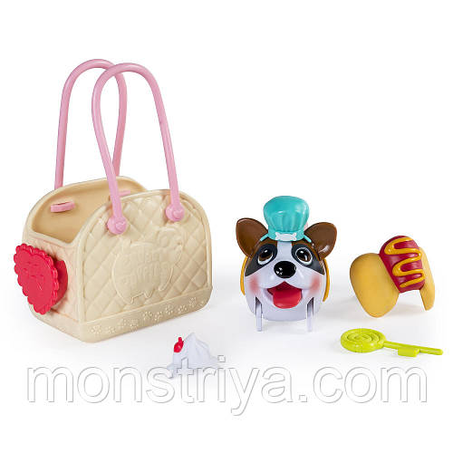 Chubby puppies best sale & friends