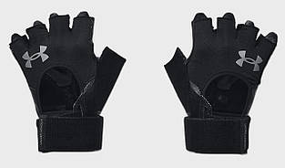 Рукавички UA Weightlifting Gloves