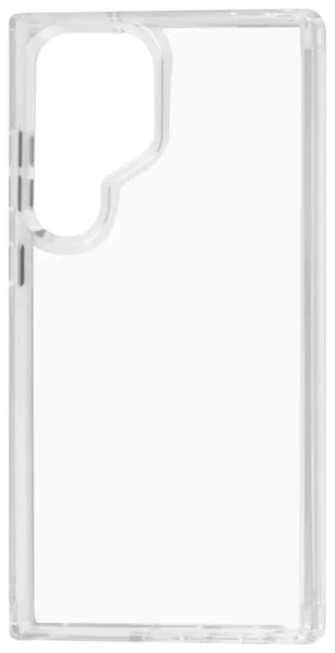 Чохол-накладка BeCover ClearShell для Samsung Galaxy S23 Ultra SM-S918 Transparent (713391), фото 1