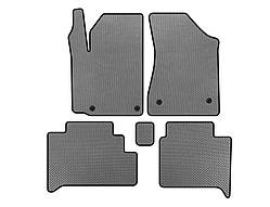 Килимки EVA (HB, Сірий) для Geely GC-5 2010-2015 рр