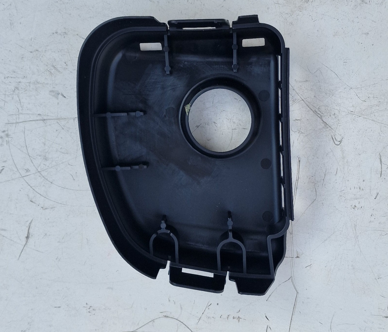 Briggs&Stratton Кришка фільтра 2 засувки 595660/799579, фото 1