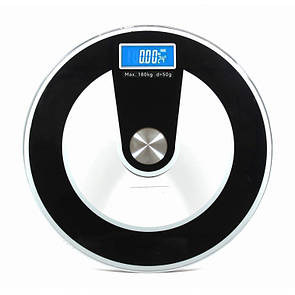 Ваги підлогові 2021A, 180 кг (50 г)